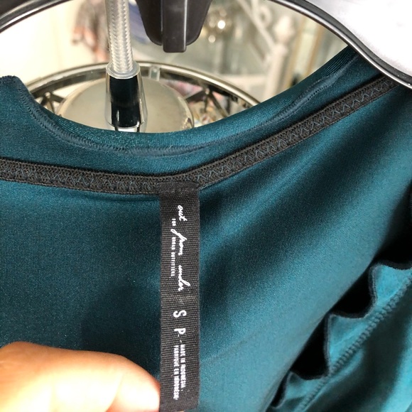 Urban outfitters crop top - Picture 2 of 3